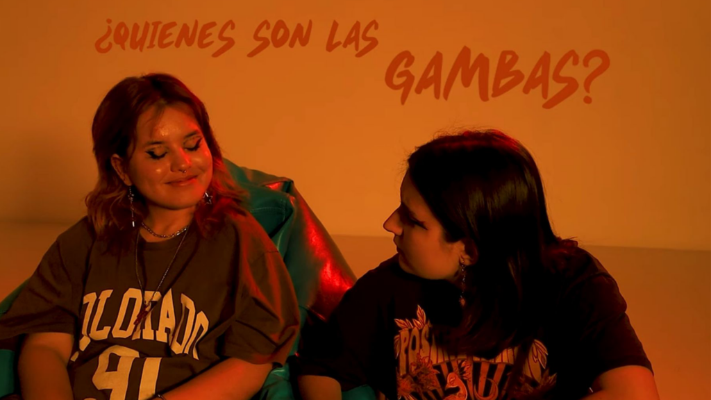 gambas